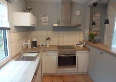Ferienhaus Rhön - Haus Hélène & Haus Natalie